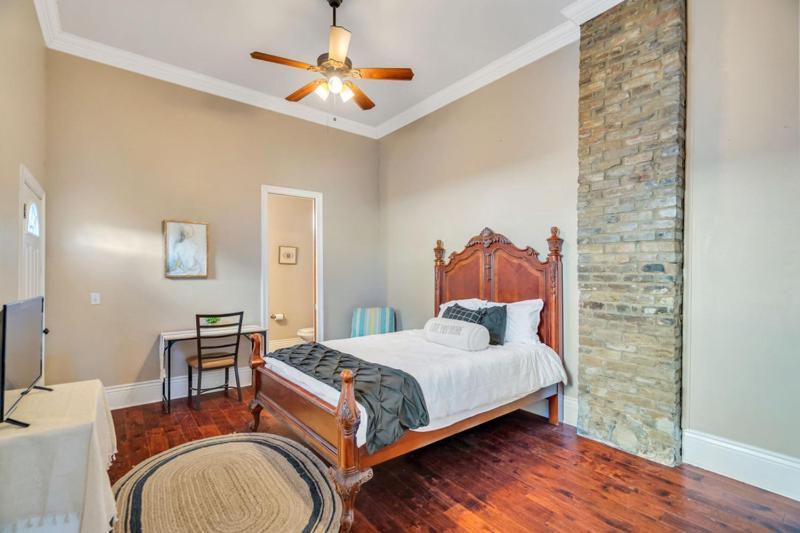 Spacious Centrally Located Home New Orleans Ngoại thất bức ảnh