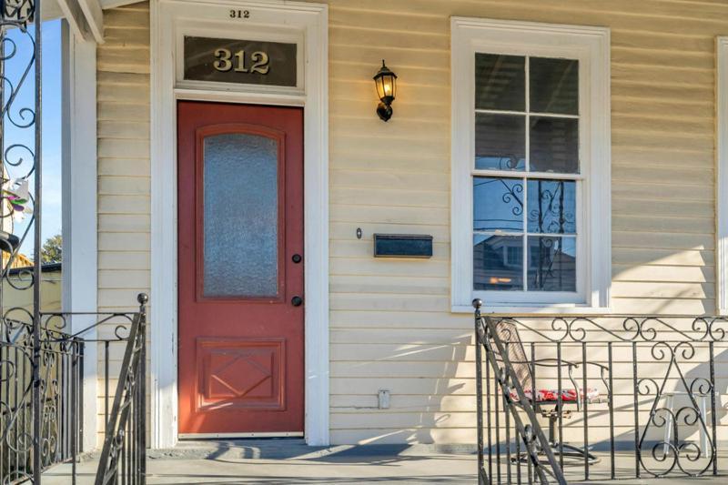 Spacious Centrally Located Home New Orleans Ngoại thất bức ảnh
